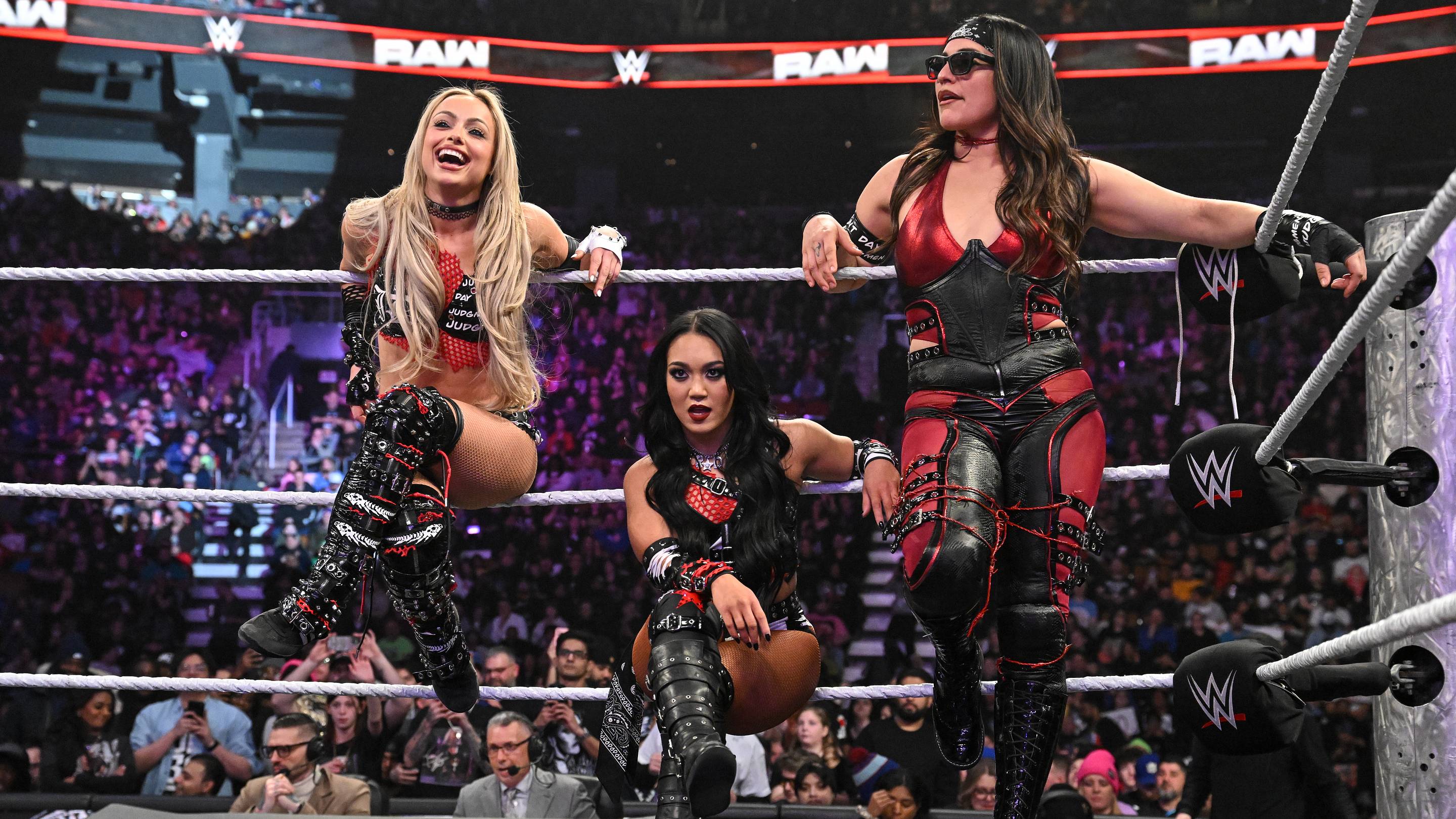 4 Royal Rumble results that would send WWE into a frenzy for rest of 2026