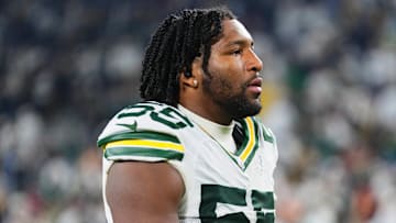 Washington Commanders v Green Bay Packers