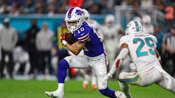 Buffalo Bills v Miami Dolphins