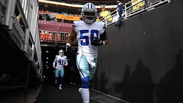 Dallas Cowboys v Washington Commanders