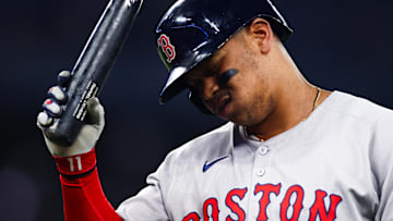 Rafael Devers, Boston Red Sox
