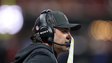 Washington Commanders v Atlanta Falcons