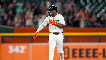 Seattle Mariners v Detroit Tigers