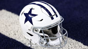 New York Giants v Dallas Cowboys