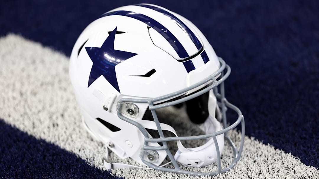 New York Giants v Dallas Cowboys