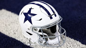 New York Giants v Dallas Cowboys