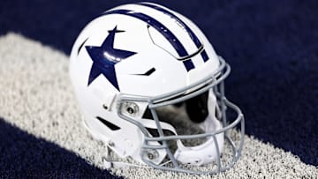 New York Giants v Dallas Cowboys