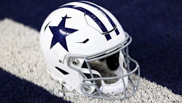 New York Giants v Dallas Cowboys