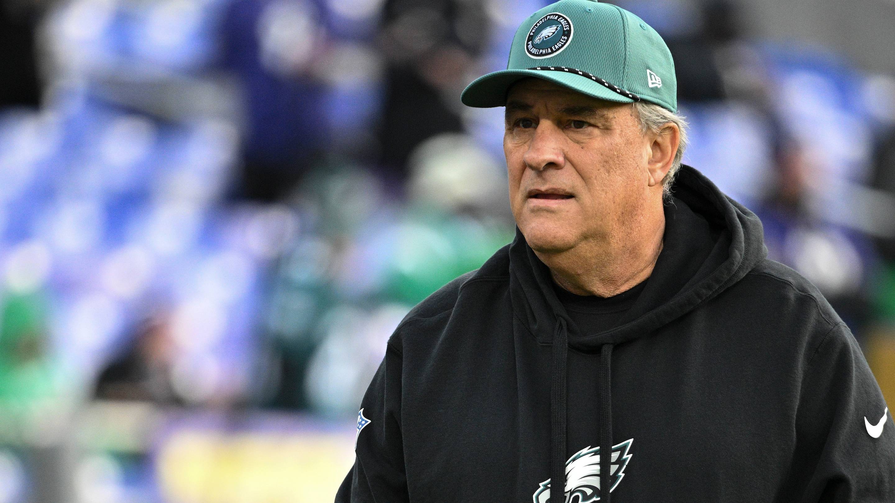 McMullen: Eagles' Are Playing Risky Game With Unsustainable Defensive Workload