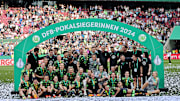 Wenn Wolfsburg nächstes Jahr erneut siegt, kann sich der VfL über höhere Prämien freuen