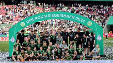 Wenn Wolfsburg nächstes Jahr erneut siegt, kann sich der VfL über höhere Prämien freuen