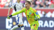 Matheo Raab verlässt den Hamburger SV