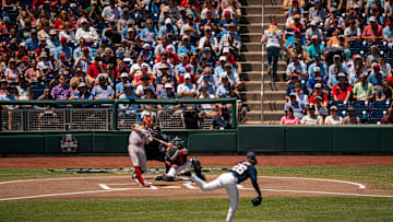 2022 NCAA Division I Men's Baseball Championship