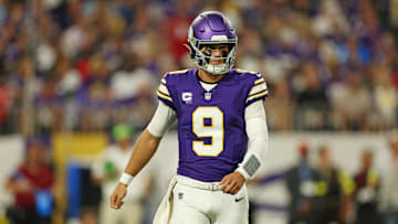 J.J. McCarthy