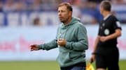 Frank Kramer wird kritisch beäugt