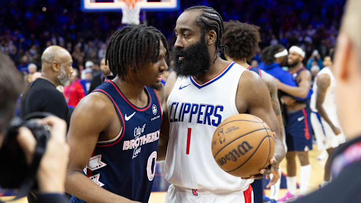 Betting Odds & Prediction for 76ers vs Clippers on Sunday