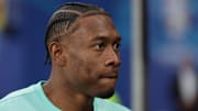 David Alaba devrait être de retour de blessure.