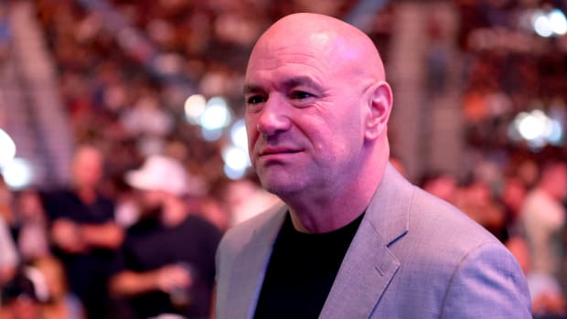 MMA & Boxing Today: Dana White Raves About MSG Sphere, Crawford Wants Canelo, More