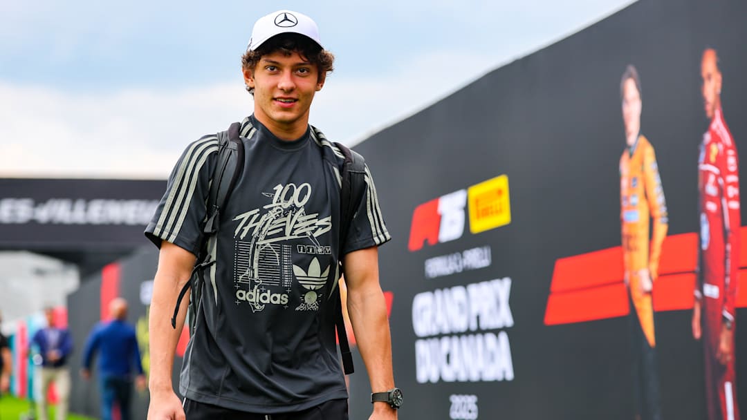 F1 Grand Prix of Canada - Previews