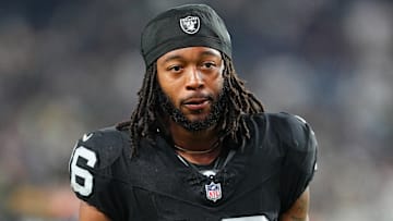 Green Bay Packers v Las Vegas Raiders