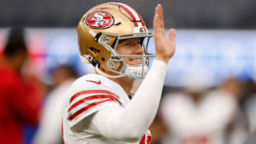 San Francisco 49ers v Los Angeles Rams - NFL 2025