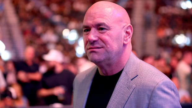 ‘Dana White Just Trolled Everyone,’ UFC Boss Defends Jon Jones with ‘GOAT’ Promo