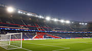 Parc des Princes