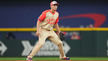 94th MLB All-Star Game presented by Mastercard