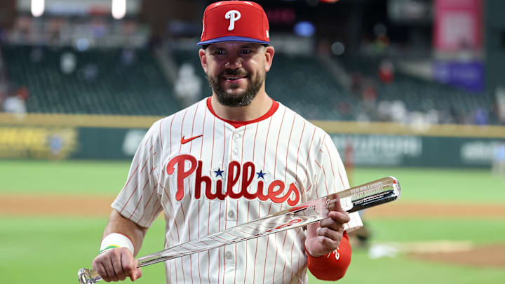 2025 MLB All-Star Game