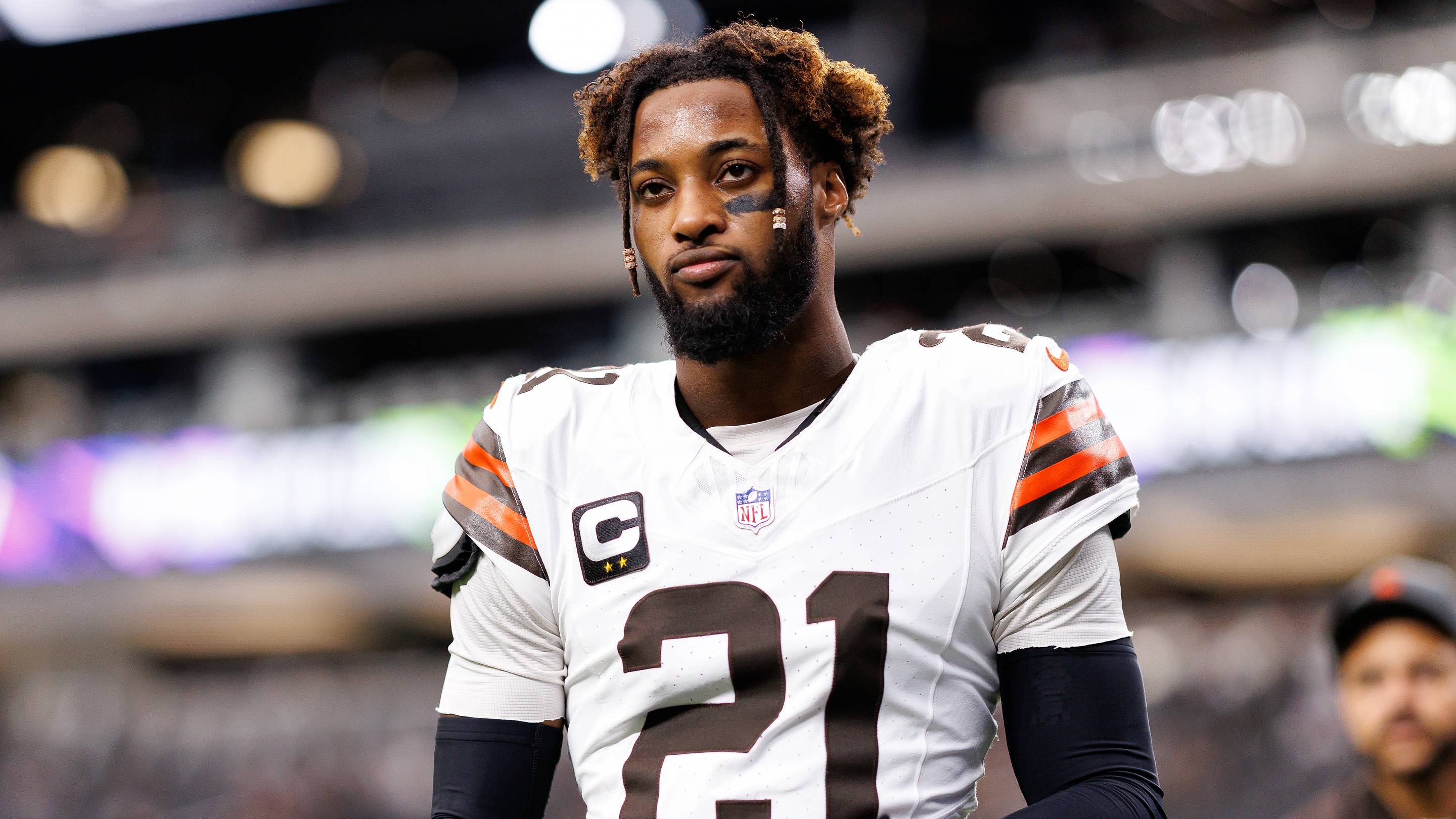 What will a Browns rebuild look like? These franchise-altering decisions await
