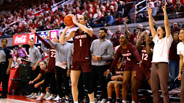 Virginia Tech v NC State
