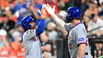 New York Mets v Baltimore Orioles