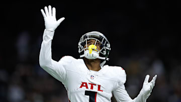 Atlanta Falcons v New Orleans Saints