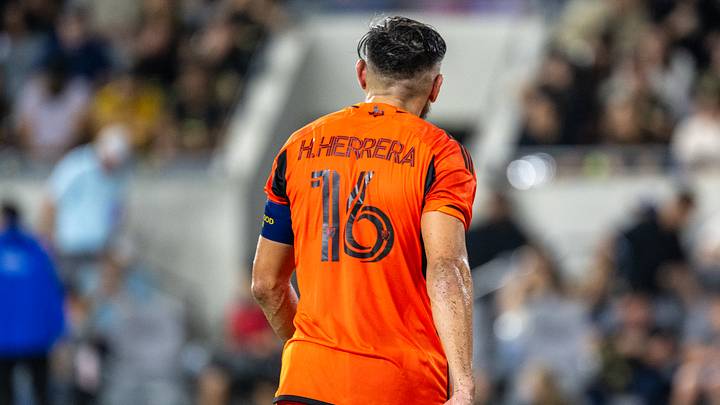 Houston Dynamo v Los Angeles Football Club