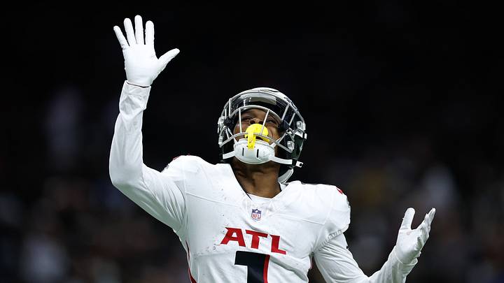 Atlanta Falcons v New Orleans Saints
