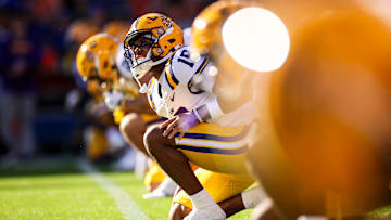 LSU v Florida