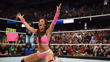 SmackDown