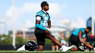 Jacksonville Jaguars Mandatory Minicamp
