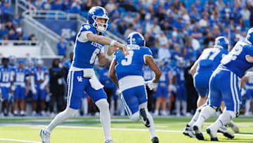 Tennessee Tech v Kentucky