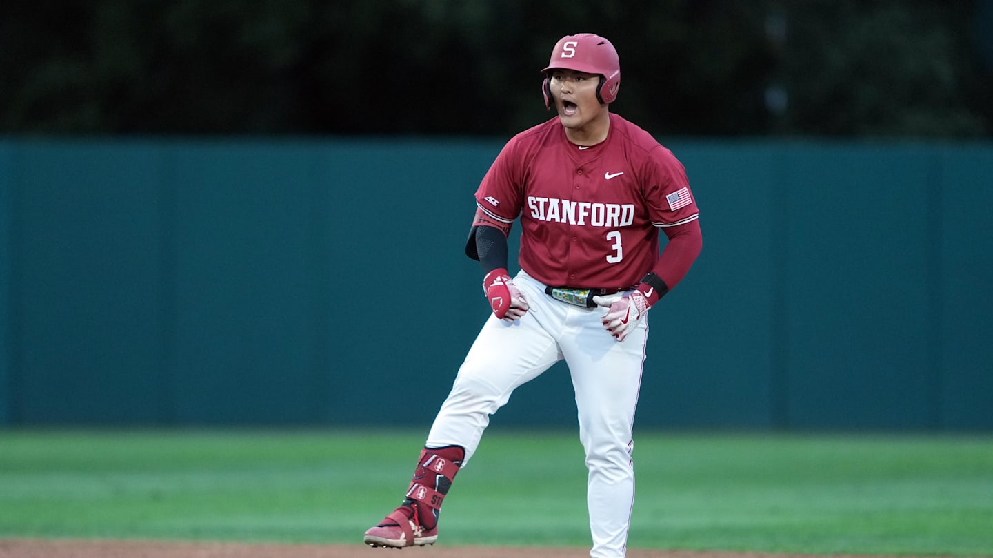 UNC Defeats Clemson to Win ACC Baseball Title