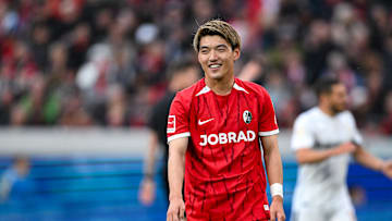 Bayern Munich is assessing Ritsu Doan for a potential summer transfer to strengthen attack.