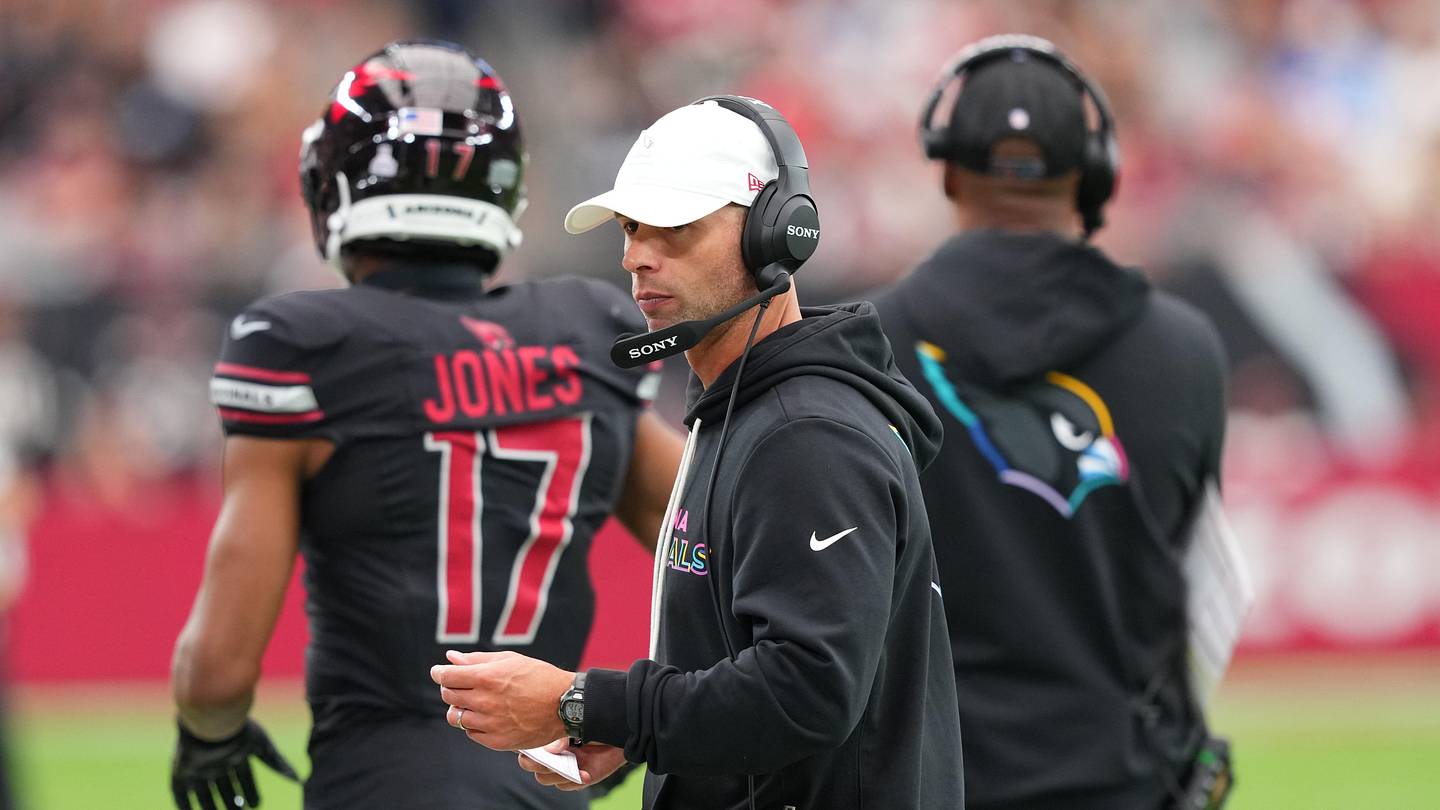 ラムズの嫌いなライバルは、2025年のNFLの最悪の損失に苦しんでいます