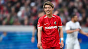 Ritsu Doan will zum SC Freiburg wechseln