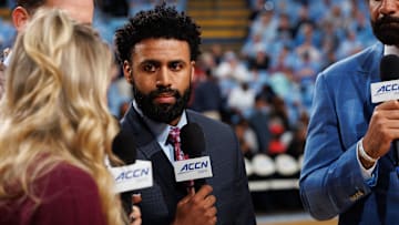 Radford v North Carolina