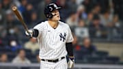 Anthony Rizzo ha sido el mejor bateador de los Yankees 