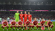USA v Wales: Group B - FIFA World Cup Qatar 2022