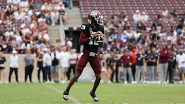 Texas A&M Spring Game