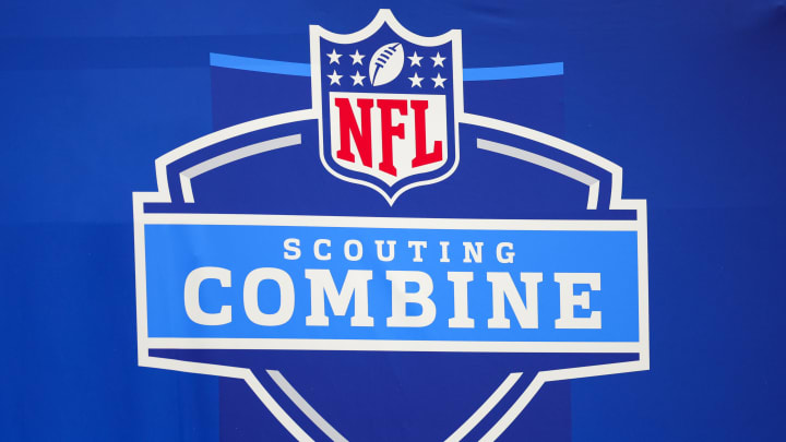 NFL Combine Raiders