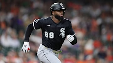 Chicago White Sox v Houston Astros