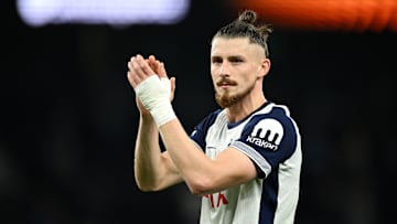 Dragusin will be relied on heavily ahead of the international break